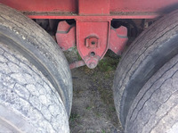 その他のメーカーその他の車種土砂禁ダンプトレーラー大型（10t）[写真11]