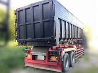 その他のメーカーその他の車種土砂禁ダンプトレーラー大型（10t）[写真03]