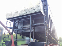 その他のメーカーその他の車種土砂禁ダンプトレーラー大型（10t）[写真06]