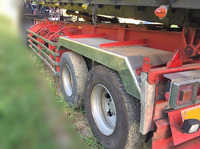 その他のメーカーその他の車種土砂禁ダンプトレーラー大型（10t）[写真08]