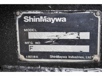 日野レンジャーコンテナ専用車増トン（6t・8t）[写真13]