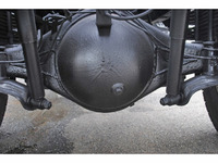 日野レンジャーコンテナ専用車増トン（6t・8t）[写真14]