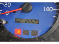 日野レンジャーコンテナ専用車増トン（6t・8t）[写真25]