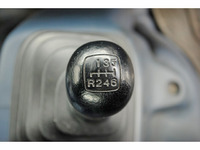 日野レンジャーコンテナ専用車増トン（6t・8t）[写真26]