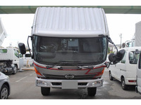 日野レンジャーコンテナ専用車増トン（6t・8t）[写真06]