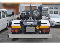 日野レンジャーコンテナ専用車増トン（6t・8t）[写真07]