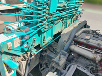 トヨタトヨエースクレーン5段小型（2t・3t）[写真12]