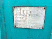 トヨタトヨエースクレーン5段小型（2t・3t）[写真14]