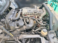 トヨタトヨエースクレーン5段小型（2t・3t）[写真23]