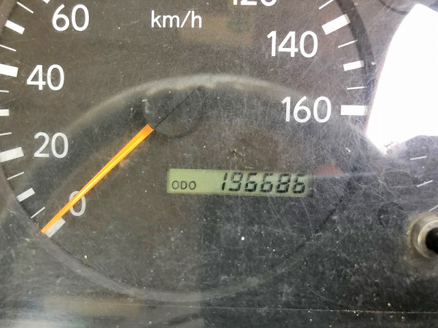 トヨタトヨエースクレーン5段小型（2t・3t）[写真26]