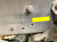 トヨタトヨエースクレーン5段小型（2t・3t）[写真27]