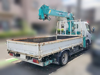 トヨタトヨエースクレーン5段小型（2t・3t）[写真03]