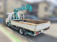 トヨタトヨエースクレーン5段小型（2t・3t）[写真05]