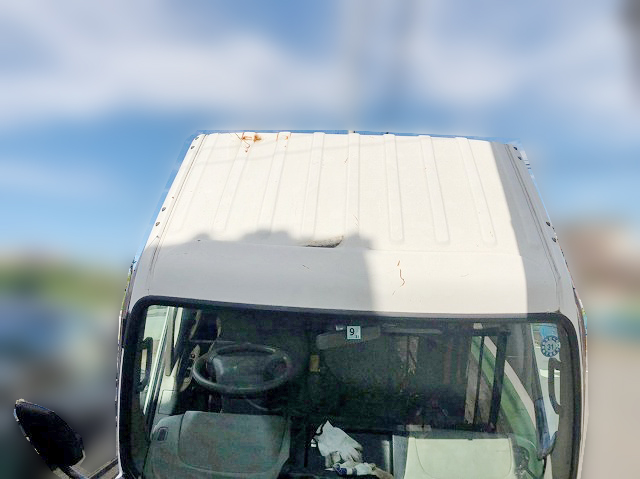 トヨタトヨエースクレーン5段小型（2t・3t）[写真06]