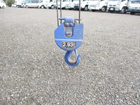 三菱ふそうキャンタークレーン3段小型（2t・3t）[写真15]