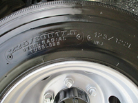 三菱ふそうキャンタークレーン3段小型（2t・3t）[写真23]