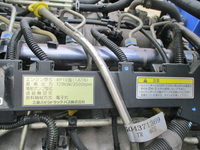 三菱ふそうキャンタークレーン3段小型（2t・3t）[写真27]