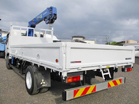 三菱ふそうキャンタークレーン3段小型（2t・3t）[写真02]