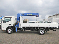 三菱ふそうキャンタークレーン3段小型（2t・3t）[写真05]