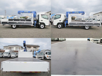 三菱ふそうキャンタークレーン3段小型（2t・3t）[写真09]