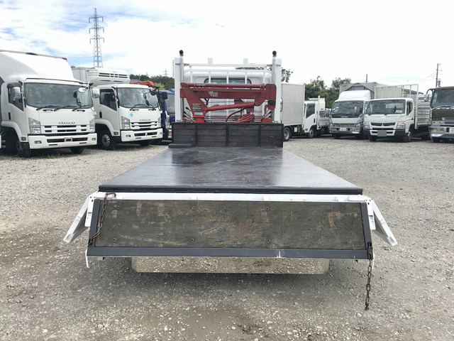 いすゞエルフクレーン付小型（2t・3t）[写真12]