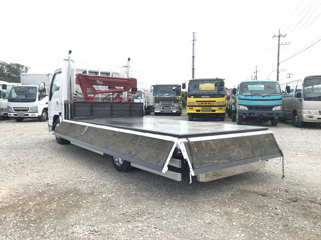 いすゞエルフクレーン付小型（2t・3t）[写真13]