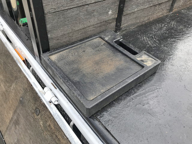 いすゞエルフクレーン付小型（2t・3t）[写真16]