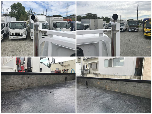 いすゞエルフクレーン付小型（2t・3t）[写真17]