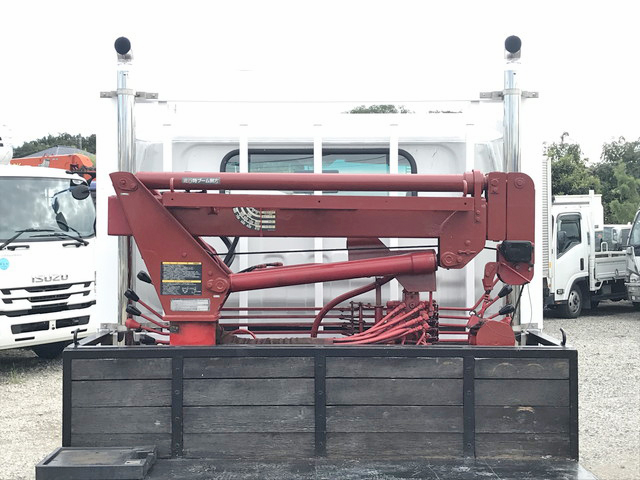 いすゞエルフクレーン付小型（2t・3t）[写真18]