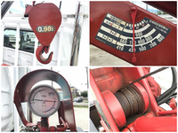 いすゞエルフクレーン付小型（2t・3t）[写真20]