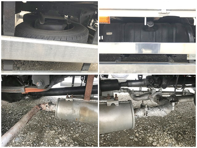 いすゞエルフクレーン付小型（2t・3t）[写真25]