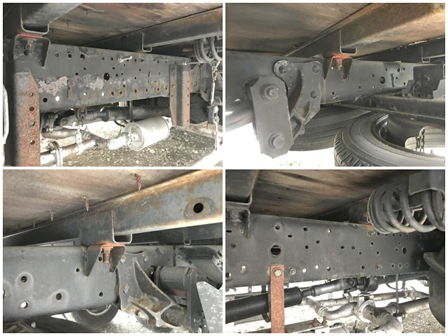 いすゞエルフクレーン付小型（2t・3t）[写真26]