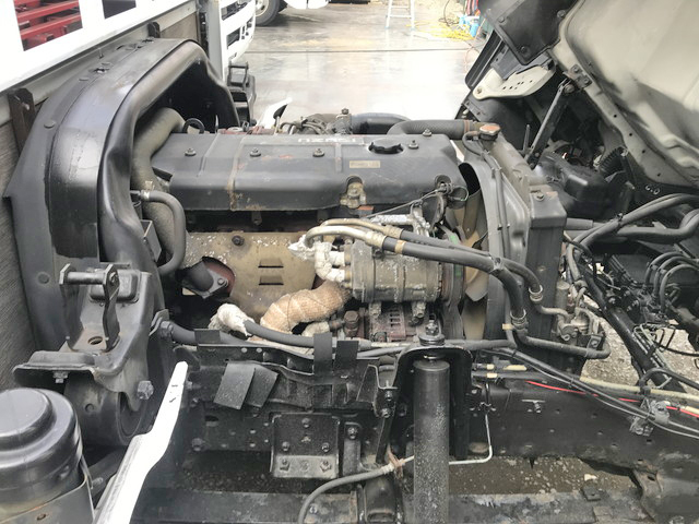 いすゞエルフクレーン付小型（2t・3t）[写真31]