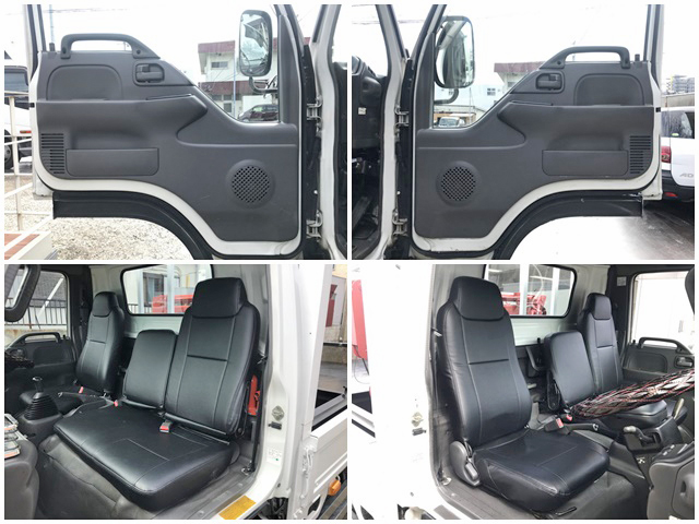 いすゞエルフクレーン付小型（2t・3t）[写真32]