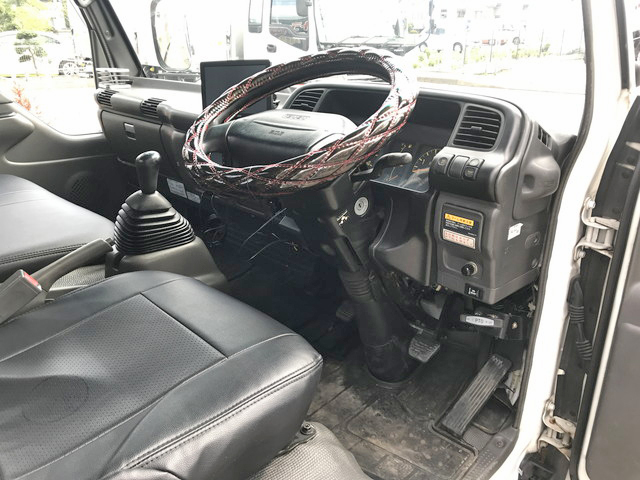 いすゞエルフクレーン付小型（2t・3t）[写真33]