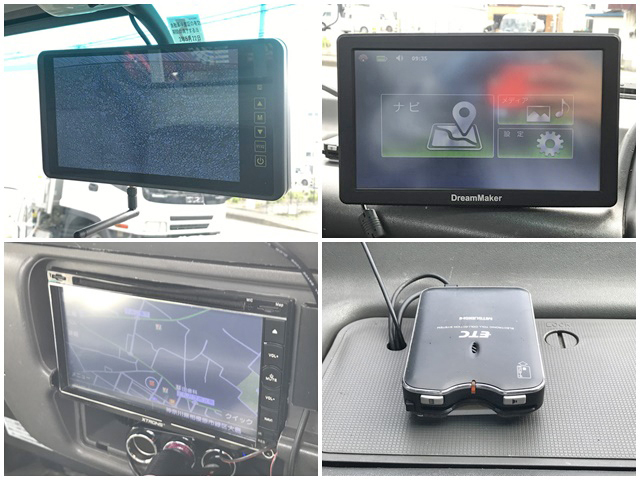 いすゞエルフクレーン付小型（2t・3t）[写真37]