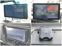 いすゞエルフクレーン付小型（2t・3t）[写真37]