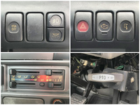 いすゞエルフクレーン付小型（2t・3t）[写真38]