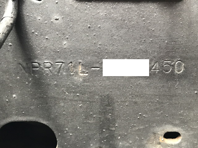 いすゞエルフクレーン付小型（2t・3t）[写真40]