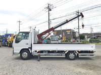 いすゞエルフクレーン付小型（2t・3t）[写真06]