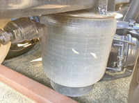 日野プロフィアトレーラーヘッド（トラクターヘッド）大型（10t）[写真14]