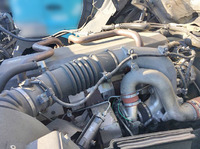 日野プロフィアトレーラーヘッド（トラクターヘッド）大型（10t）[写真16]