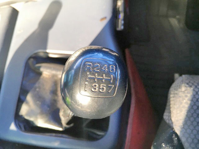 日野プロフィアトレーラーヘッド（トラクターヘッド）大型（10t）[写真22]