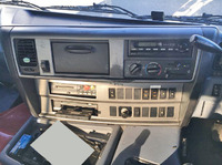 日野プロフィアトレーラーヘッド（トラクターヘッド）大型（10t）[写真23]