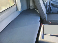 日野プロフィアトレーラーヘッド（トラクターヘッド）大型（10t）[写真24]