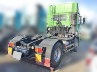 日野プロフィアトレーラーヘッド（トラクターヘッド）大型（10t）[写真05]