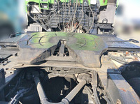 日野プロフィアトレーラーヘッド（トラクターヘッド）大型（10t）[写真06]