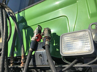 日野プロフィアトレーラーヘッド（トラクターヘッド）大型（10t）[写真08]