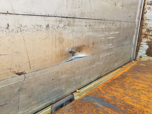 日野レンジャーアルミブロック増トン（6t・8t）[写真05]