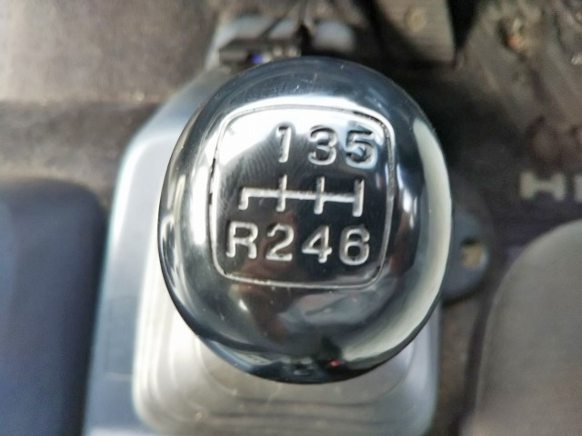 日野レンジャーアルミブロック増トン（6t・8t）[写真07]